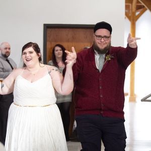 Meet your Posher, Molly